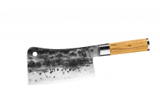 Sekáč FORGED - Olive, 19 cm