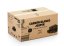 Prémiové dřevěné uhlí Josper - Eucalyptus binchotan, 10kg