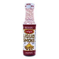 Tekutý dym Colgin - Liquid smoke Hickory, 118ml