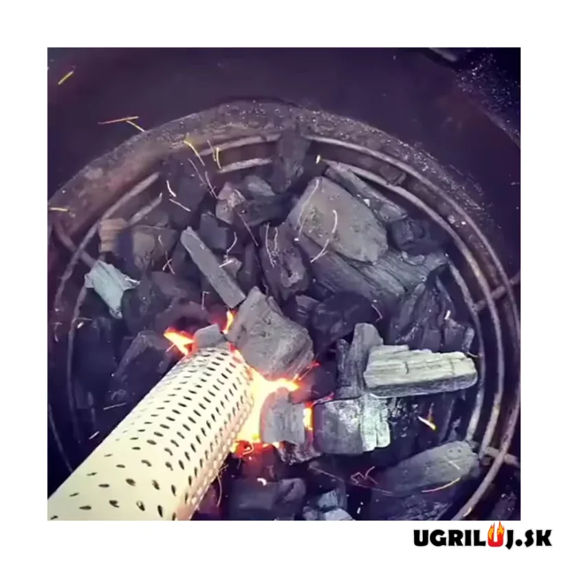 Elektrický zapalovač PH, 2000W