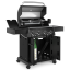 Plynový gril Broil King - Crown 490 Shadow