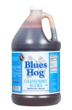 BBQ omáčka na grilovanie - Blues Hog - Champions Blend, 3.79L/4.75kg