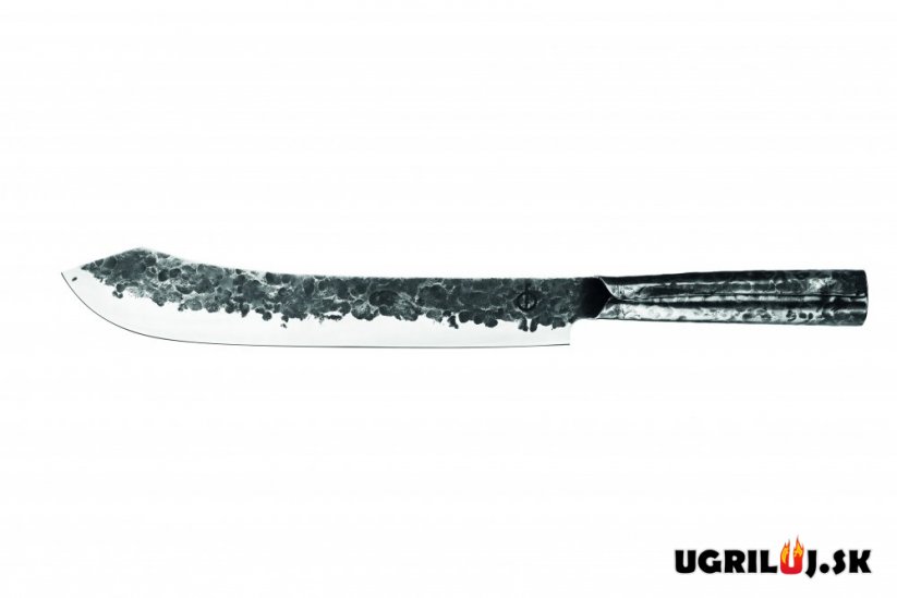 Mäsiarsky nôž FORGED - Brute, 25.5 cm