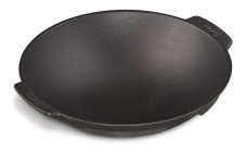 Litinový Wok Enders, Wok - SWITCH GRID