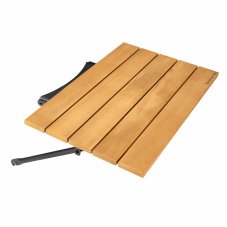 Skladacia polička pre EGGrámy / EGGskrinky - pre gril Big Green Egg