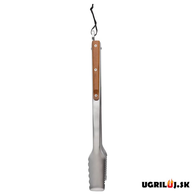 Kliešte na grilovanie Traeger, Premium BBQ Tongs