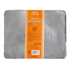 Aluminiová vložka na deflektor pro grily Traeger, 5ks (Ranger)