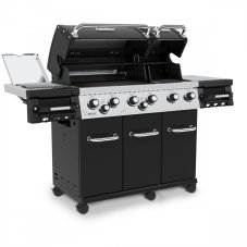 Plynový gril Broil King - Regal 690
