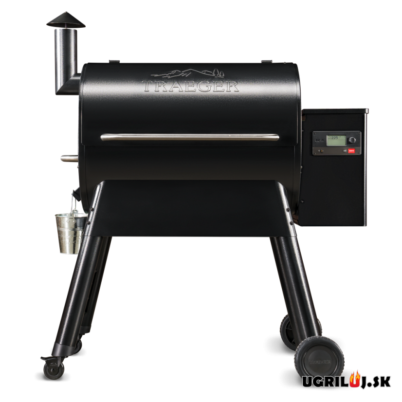 Peletový gril Traeger - PRO 780