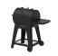 Gril na drevené uhlie Pit Boss Lexington 500 Onyx Edition