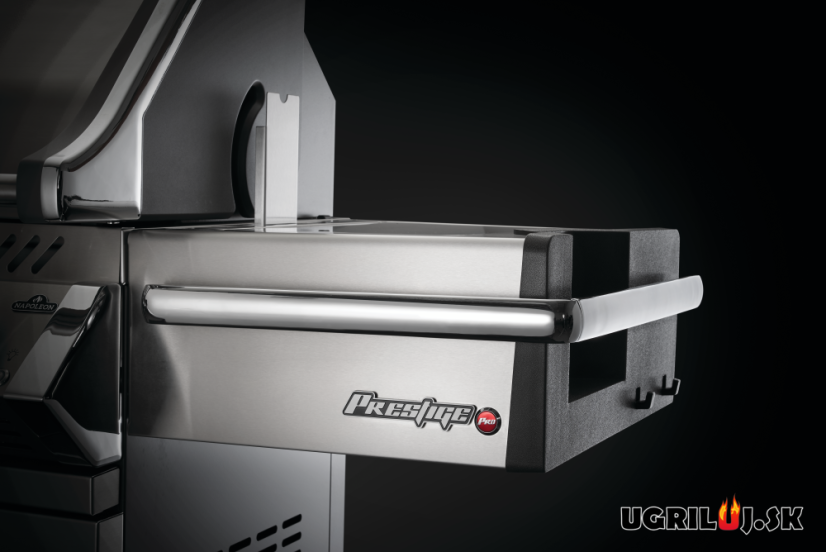 Plynový gril Napoleon - Prestige PRO 665