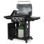 Plynový gril Broil King - Royal 390 Shadow (+Rotiséria)