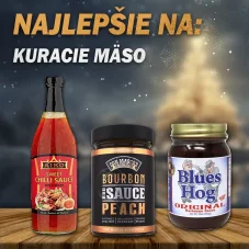 Výhodný set na kuracie mäso #6
