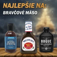Výhodný set na bravčové mäso #2