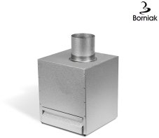 Ochladzovač dymu Borniak ZW-01