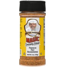Korenie Paul Prudhomme French Fry Magic, 142g