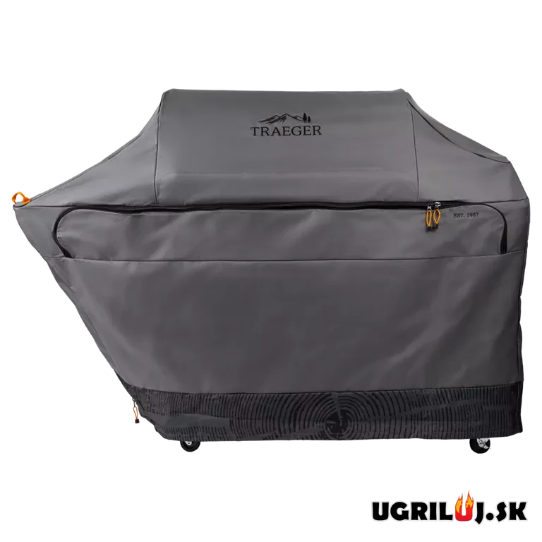 Kryt na peletový gril Traeger - TIMBERLINE XL