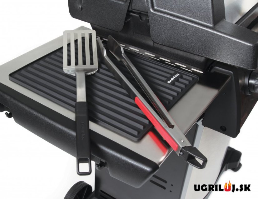 Silikónová protišmyková podložka na gril Broil King