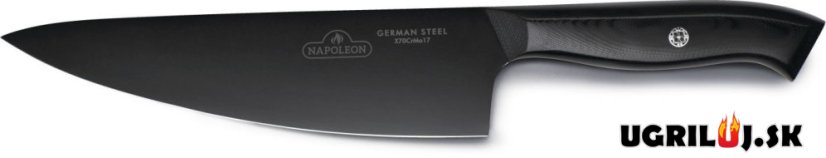 Kuchársky nôž Napoleon - Phantom Chefs Knife, 20cm