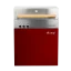 Plynový IR gril Flammkraft - BLOCK Ds (GEN.5), Ruby
