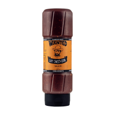 Omáčka na grilovanie - FRUJO - Wanted Sam Sweet & Sour Sauce, 620g