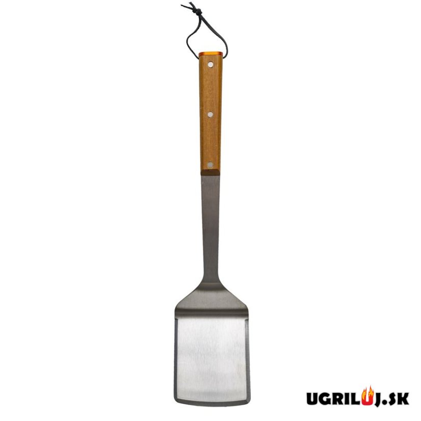 Obracačka Traeger - Premium BBQ Spatula
