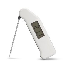 Vpichový teplomer Thermapen Classic, biela
