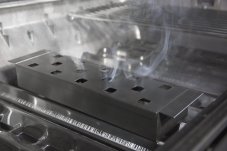 Údiaci box Broil King