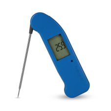 Vpichový teplomer Thermapen One, modrý