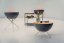 Vonkajšia kuchyňa Höfats "FIRE KITCHEN", s ohniskom Bowl 70 + platňa + hviezdicový stojan