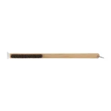 Kartáč-kefa na čištění grilu pizza pece Witt, Oven Brush Wood