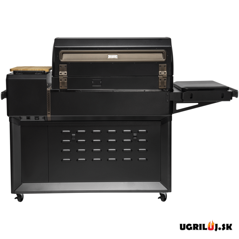 Peletový gril Traeger - TIMBERLINE XL
