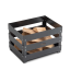 Ohnisko Höfats, CRATE
