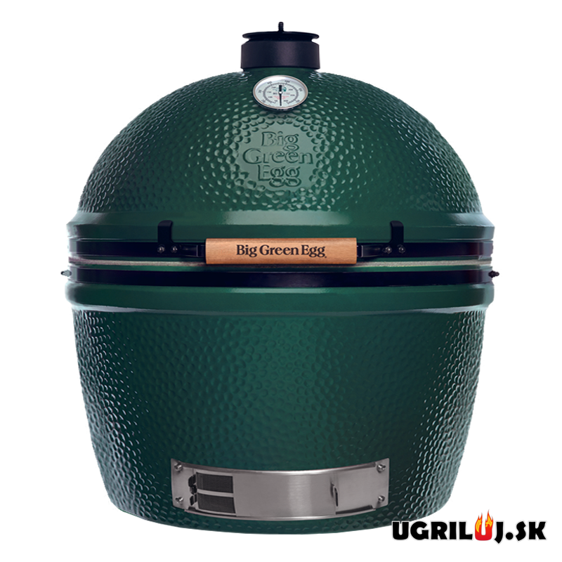 Keramický gril na drevené uhlie Big Green Egg - 2XLarge (2XL)