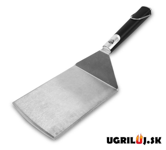 Veľká obracačka Pit Boss