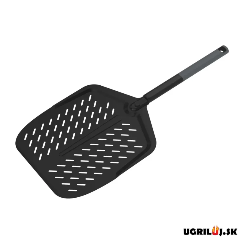 Pizza lopatka Witt, 30cm, Pizza peel 12" Black