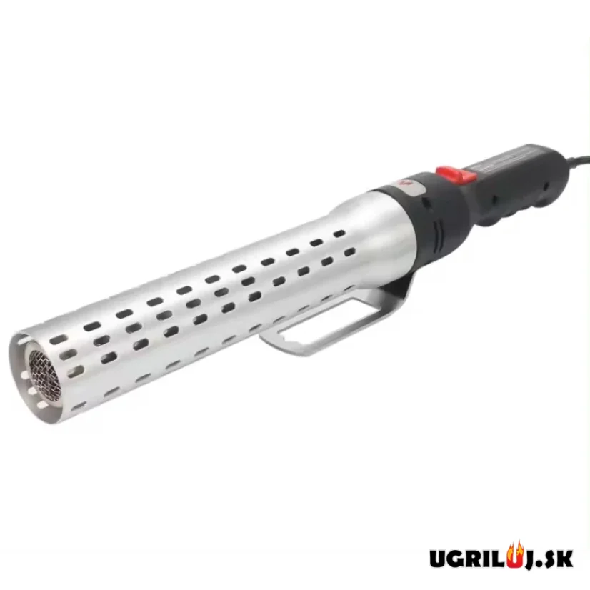 Elektrický zapalovač PH, 2000W