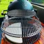 Polkruhový convEGGtor pre gril Big Green Egg - Medium (M)