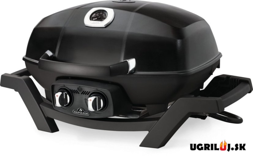Plynový prenosný gril Napoleon - Travel PRO 285 (na plynovú fľašu)