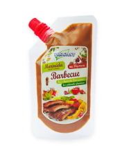 Marináda Progast Barbecue - Grill BBQ, 150g