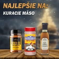 Výhodný set na kuracie mäso #2