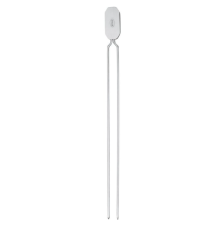 Ploché špízy Rösle, 33cm, 4ks