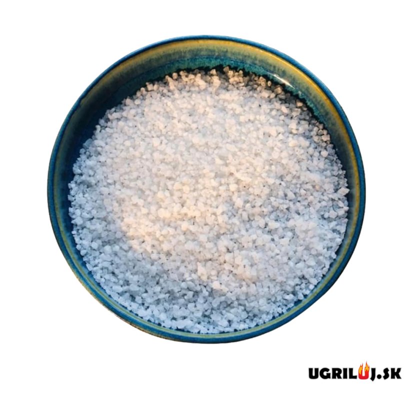 Maldonská soľ, Kalahari Desert, (hrubá), 250g
