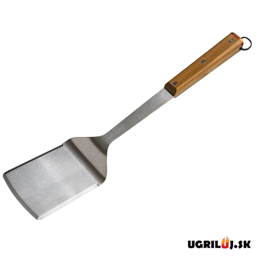 Obracačka Traeger - Premium BBQ Spatula