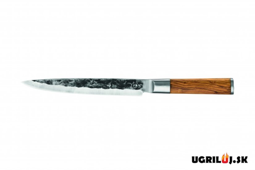 Porcovací nôž FORGED - Olive, 20.5 cm