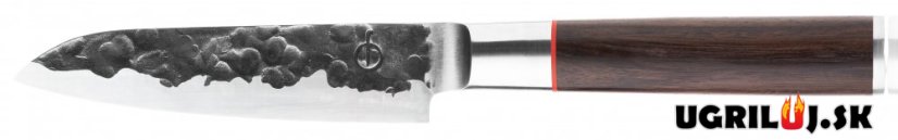 Nôž Santoku FORGED - Sebra, 14 cm