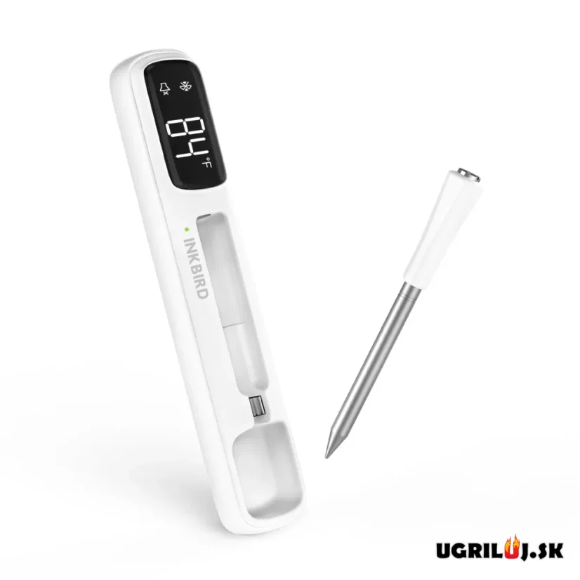 Bezdrôtový mini teplomer na mäso Inkbird - INT-11I-B