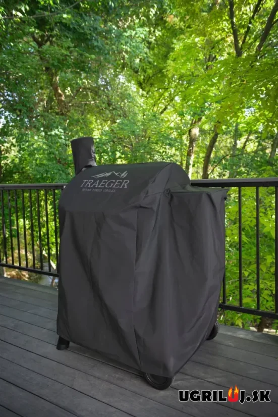 Kryt na peletový gril Traeger - PRO 575 a PRO 22