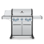 Plynový gril Broil King - Baron S 590 IR (+Rotiséria)