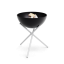 Ohnisko Höfats, Bowl 57, na trojnožkovom stojane